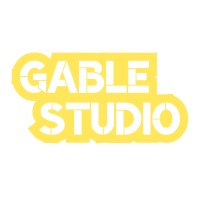GABLE studio logo - Similar company to Deeplab
