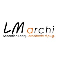 LM archi logo - Similar company to Lm Architektur