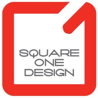 Square One Design, LLC logo - Similar company to Diorama Visualizations