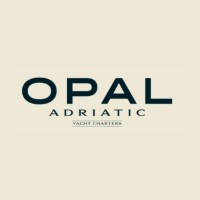 Opal Adriatic Yacht Charters logo - Similar company to Sarbuild Pty Ltd