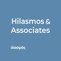 Hilasmos & Associates logo - Similar company to Xcelerateiq