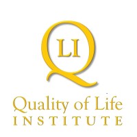 Quality of Life Institute logo - Similar company to Voiceflow