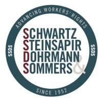 Schwartz, Steinsapir, Dohrmann & Sommers, LLP logo - Similar company to Odom Law Group, A Professional Legal Corporation