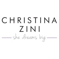 Christina Zini @ she dreams big LLC logo - Similar company to Coefficient