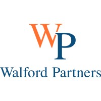 Walford Partners logo - Similar company to The Hunt🎤🔥