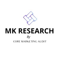 MK RESEARCH logo - Similar company to Ecospark Soluciones Energéticas S.L.