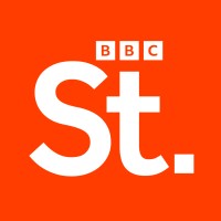 BBC Scotland Street logo - Similar company to Hello Halo Productions Ltd
