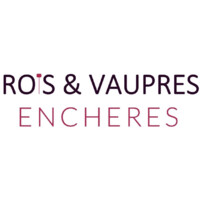 Rois & Vaupres Enchères logo - Similar company to Artprecium