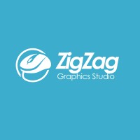 Zigzag Graphics Studio logo - Similar company to Udstudio