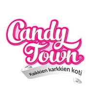 CandyTown logo - Similar company to Diacor Turku (Prev. Eloni Oy)