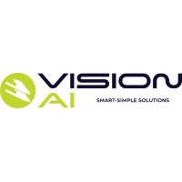Vision-AI.tech logo - Similar company to Industrial Vision Systems Pakistan