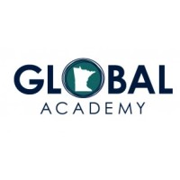 Global Academy Charter School logo - Similar company to Ifeelsmart