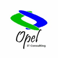Opel Consulting Pty Ltd