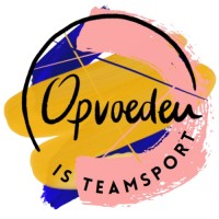 Opvoeden is Teamsport! logo - Similar company to Vanmontfoort