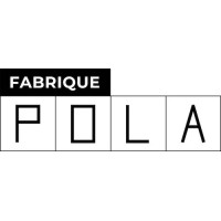 La Fabrique Pola logo - Similar company to Décalez!