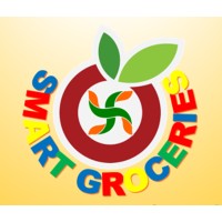 SMART GROCERIES logo - Similar company to Farmbuzz
