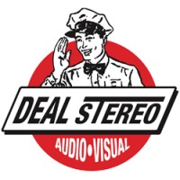 Deal Stereo logo - Similar company to Voip Holder