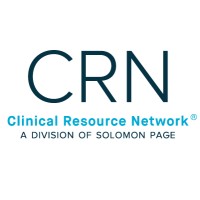 Clinical Resource Network (CRN) logo - Similar company to Sangamon River Ventures Llc