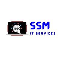 SSM IT Services logo - Similar company to Solutionever