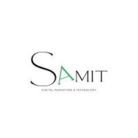 SAmit Tech Inc. logo - Similar company to Milprosys Private Limited