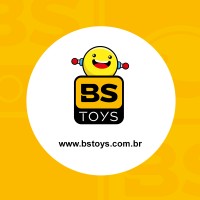 BS TOYS logo - Similar company to Kitpas
