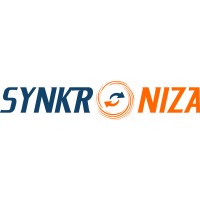 SYNKRONIZA Consulting Inc. logo - Similar company to Pexelink