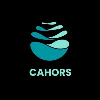 Cahors for the Planet logo - Similar company to M. Services Industrie