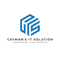 Cayman's IT Solution logo - Similar company to Simplit