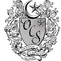 Orange Crescent School logo - Similar company to Integrated Computer Technologies, Inc.