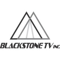 Blackstone TV Inc. logo - Similar company to Divine Digital Solutions Inc.