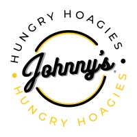 Johnny's Hungry Hoagies logo - Similar company to Pilar Coffee Bar & Iced Treats