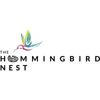 The Hummingbird Nest logo - Similar company to Hummingbird Nest
