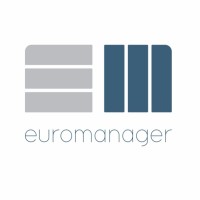 EUROMANAGER - Executive Search logo - Similar company to Intersearch