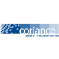 Coriance logo - Similar company to Cellance