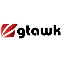 Gtawk logo - Similar company to Bright Technologies