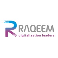 Raqeem logo - Similar company to Slneeit