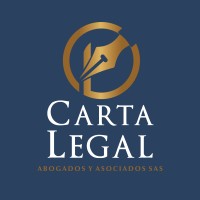Carta Legal Abogados & Asociados logo - Similar company to Armesto Y Bardal Abogados