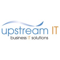 Upstream IT Ltd logo - Similar company to Upstream Ab