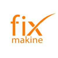 Fix Makine logo - Similar company to Mrt Fikstur