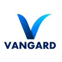 VANGARD logo - Similar company to Decrisk