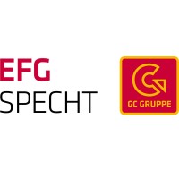 EFG SPECHT KG logo - Similar company to Türcontrolsysteme