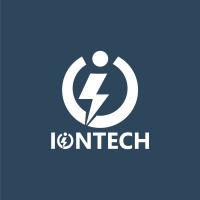 IonTech logo - Similar company to Iontech