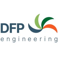 DFP engineering srl logo - Similar company to Future Environmental Design - Fedspinoff