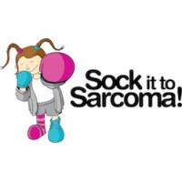 Sock it to Sarcoma! logo - Similar company to Australia And New Zealand Sarcoma Association