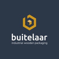 Buitelaar Industrial Wooden Packaging logo - Similar company to Tenfold Group