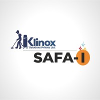 Klinox Solutions Pvt. Ltd. logo - Similar company to Krishna Glass Machine Solutions