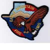 Eagle Mountain Fire And Emergency Medical Services