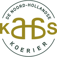 De Noord-Hollandse Kaaskoerier Matteo logo - Similar company to Echte Bakkersgilde