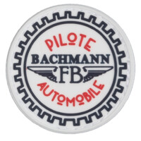 Fernand BACHMANN logo - Similar company to Stone Kids