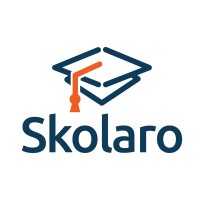 Skolaro - One Stop Solution for Schools! logo - Similar company to Guidopia